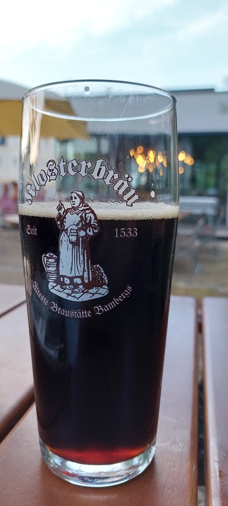 Klosterbräu Rauchbier